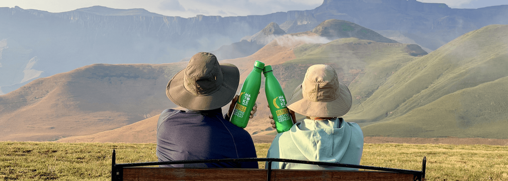 Matoke Tours