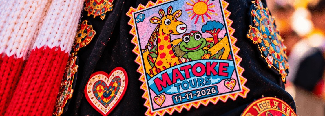 Matoke Tours