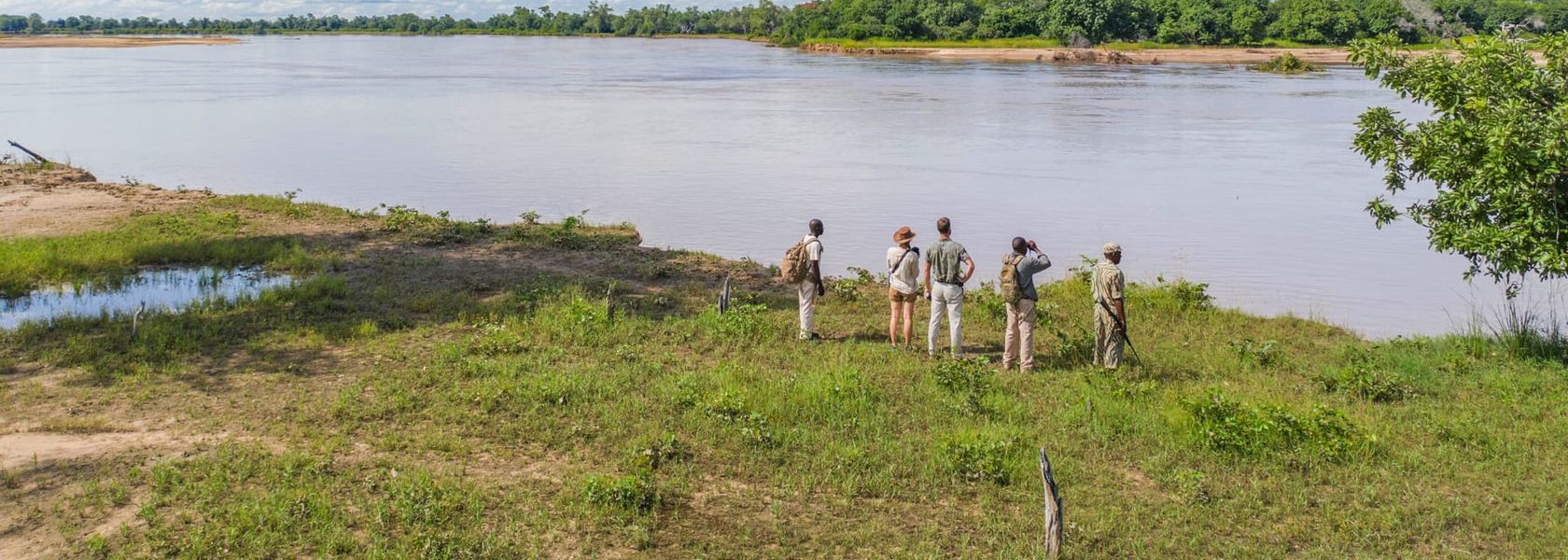 Matoke Tours