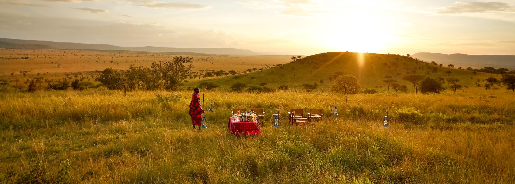 Rondreizen naar Tanzania | Overzicht van Tanzania reizen | Matoke Tours
