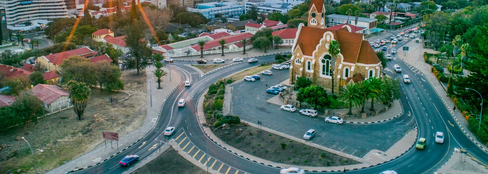 Windhoek