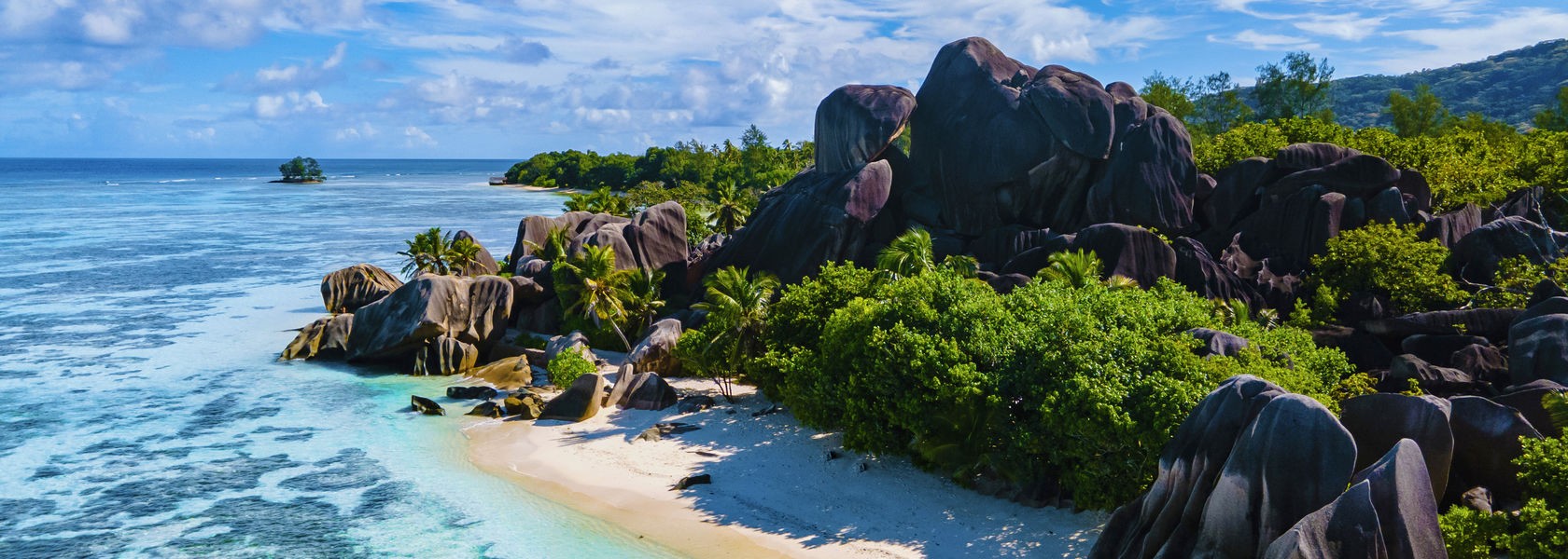 La Digue Island | Seychellen | Matoke Tours