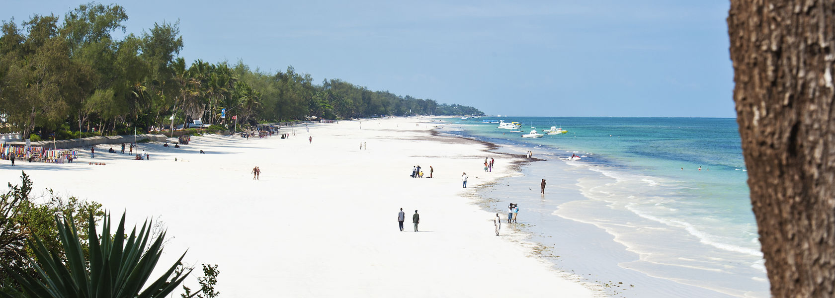 Verlenging Diani Beach » Matoke