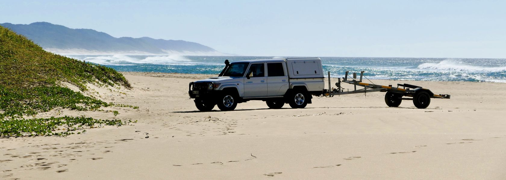 iSimangaliso Wetland Park - St. Lucia | Matoke Tours