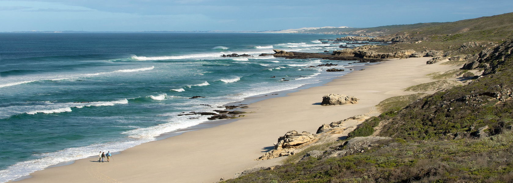 Tuinroute - Garden route - Zuid-Afrika - Matoke Tours