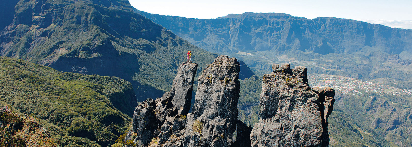 Reisinformatie La Réunion | Matoke Tours | Tips en reisadvies Réunion