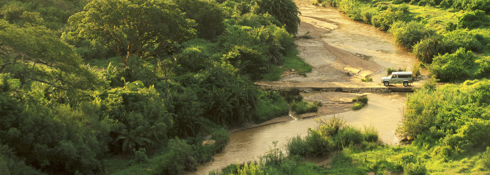 St Lucia- isimangaliso - Zuid-Afrika - Matoke Tours