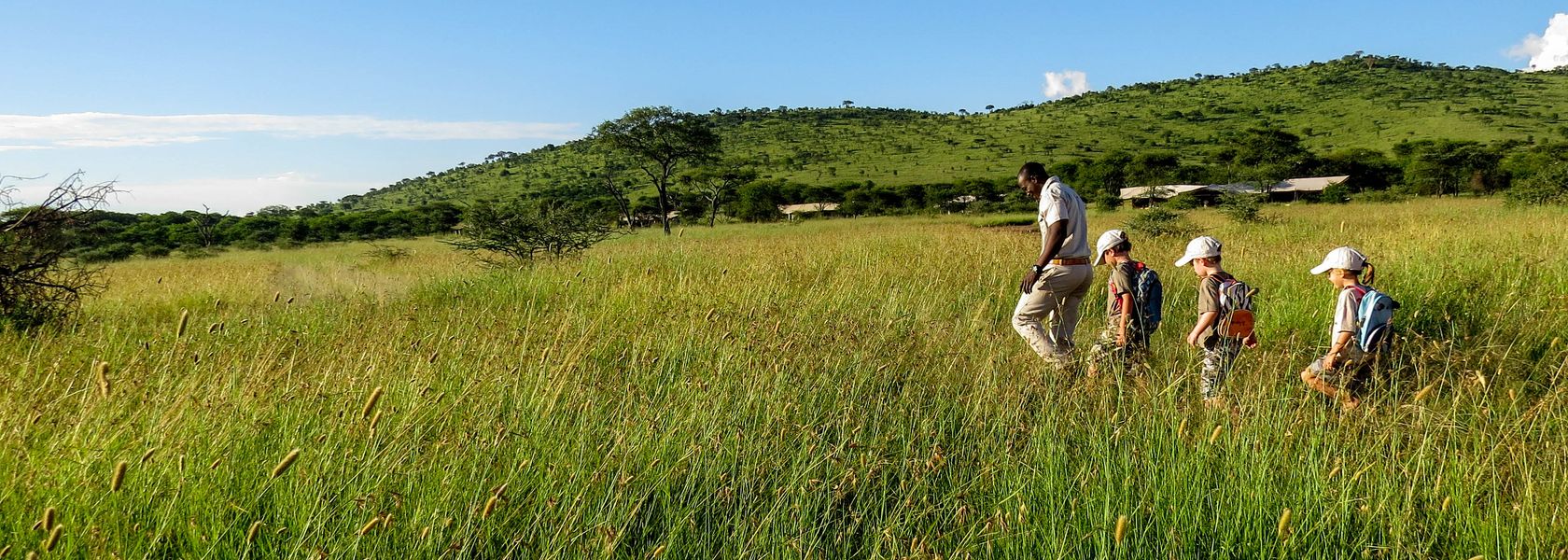 Matoke Tours