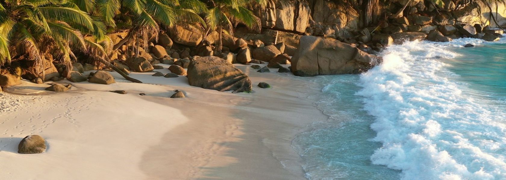 Eilanden reis Seychellen | Matoke Tours Afrika specialist