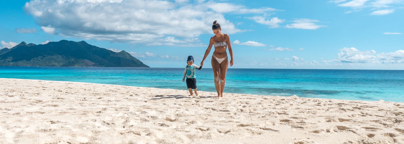 Fotograaf: Tourism Seychelles
Noteer naam wanneer je deze foto gebruikt.
