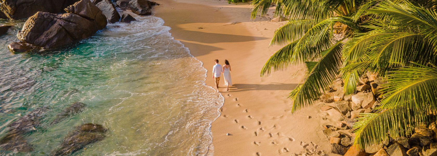 Fotograaf: Tourism Seychelles
Noteer naam wanneer je deze foto gebruikt.