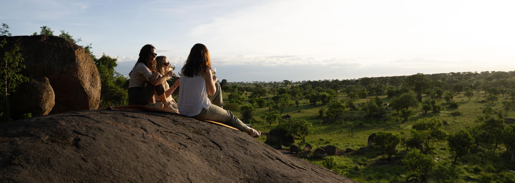 Matoke Tours