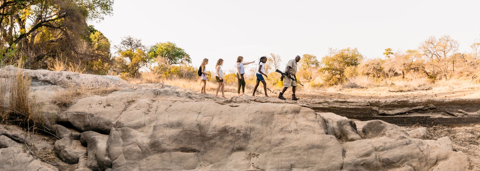 Matoke Tours
