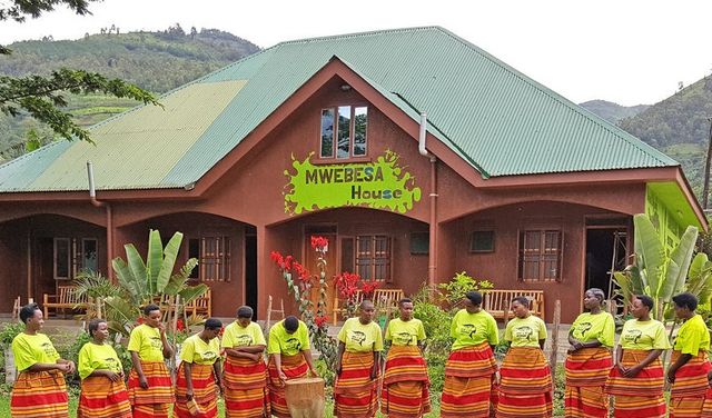 Projecten Oeganda » Matoke