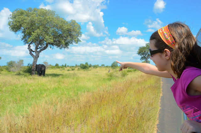 Familiereizen Afrika – Naar Afrika met kinderen | Matoke Tours