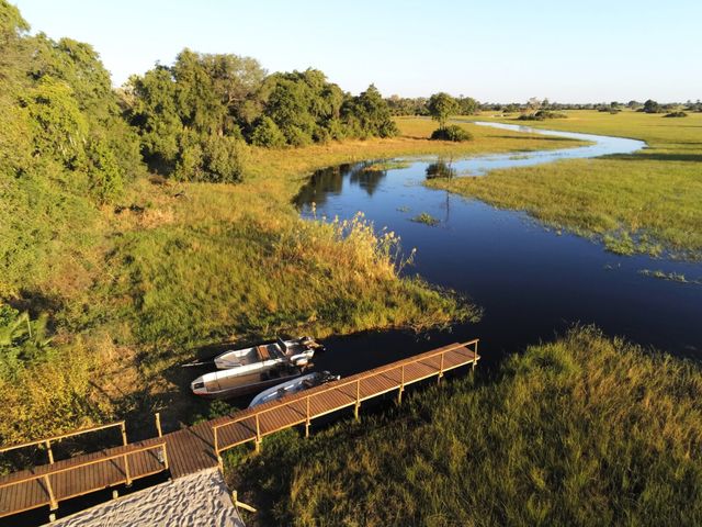 Victoria Watervallen, Zuid-Afrika en Botswana | 16-daagse reis