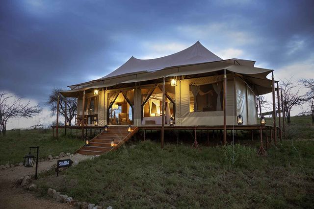 Huwelijksreis Tanzania en Zanzibar | Matoke Tours