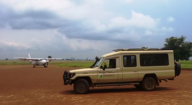 Privéreis Oeganda en Kenia gorilla safari - 13 dagen | Matoke Tours