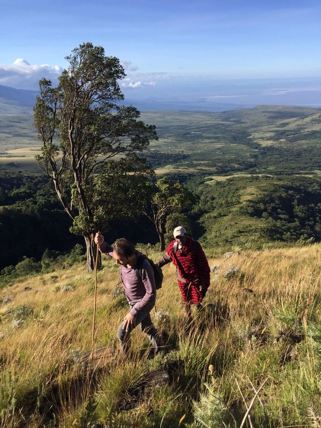 Noord-Tanzania reizen laagseizoen, Afrika | Matoke Tours