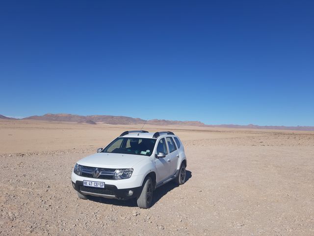 Self drive Namibië – 4x4 autorondreis door Namibië | Matoke Tours