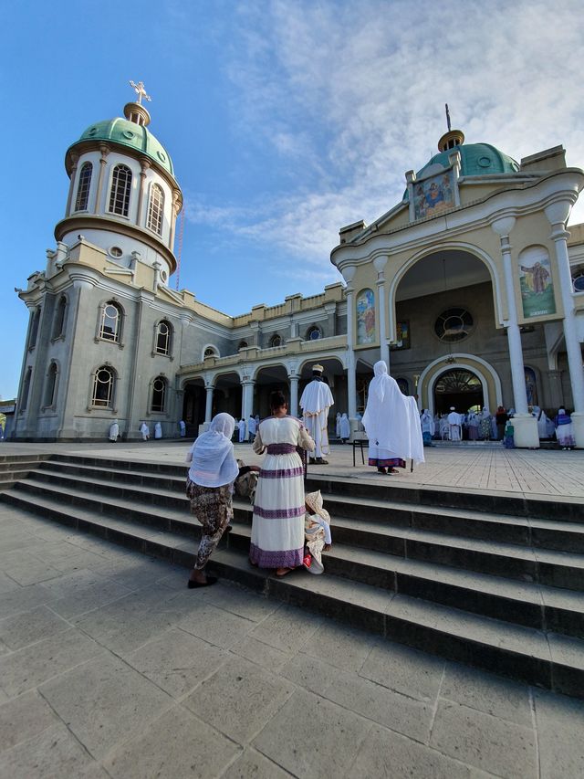 Reisverslag Ethiopië, Afrika | Matoke Tours