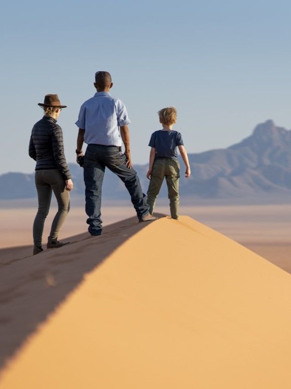 Safari met kinderen - Matoke Tours familiereizen in Afrika