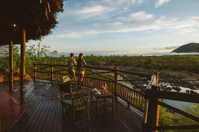 Huwelijksreis Tanzania en Zanzibar | Matoke Tours