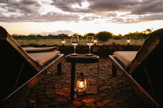 Huwelijksreis Zuid-Afrika | Matoke Tours