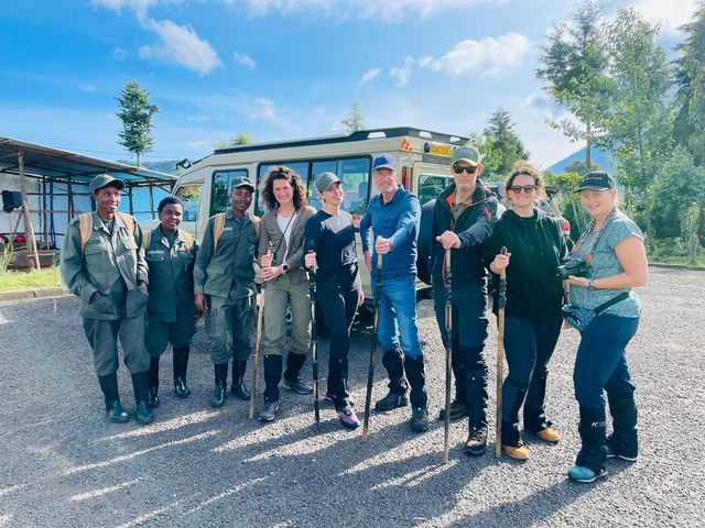 Groepsreizen Afrika – Groepsreis naar Afrika | Matoke Tours