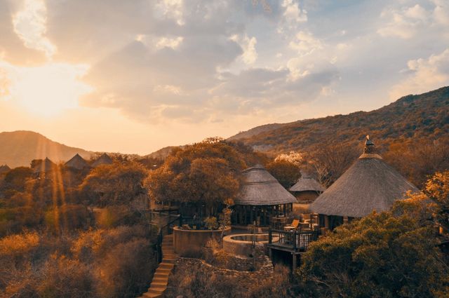 Huwelijksreis Zuid-Afrika | Matoke Tours
