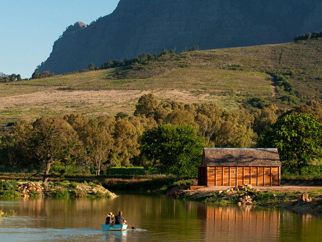 12-daagse Zuid Afrika Fly-in reis: Kruger, Kaapstad en wijnlanden