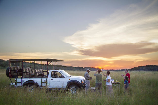 Selfdrive reizen door Afrika – met eigen auto naar de hoogtepunten | Matoke Tours