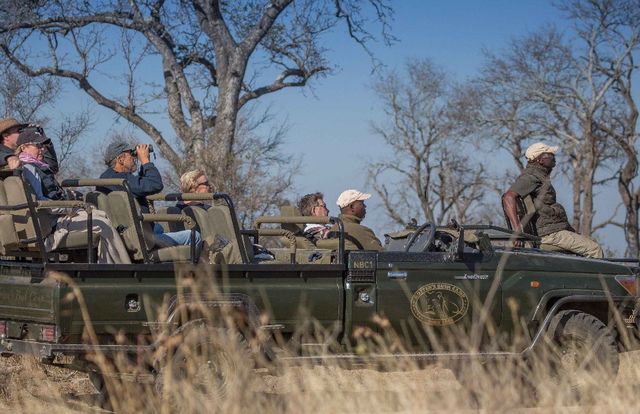 Drie weken Zuid-Afrika: 20-daagse reis Zuid Afrika, Lesotho en Eswatani