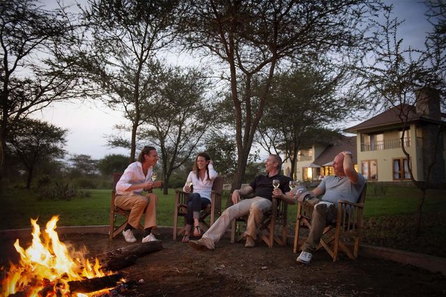 tanzania reisinformatie