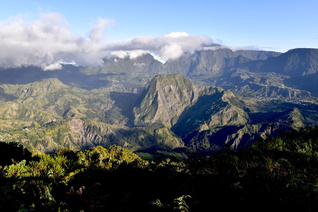 Les Cirques de Réunion | Matoke Tours