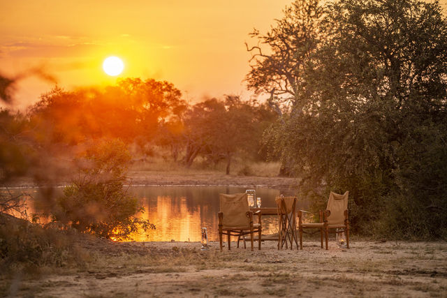 Kruger - Nationaal Park - Zuid-Afrika - Matoke Tours