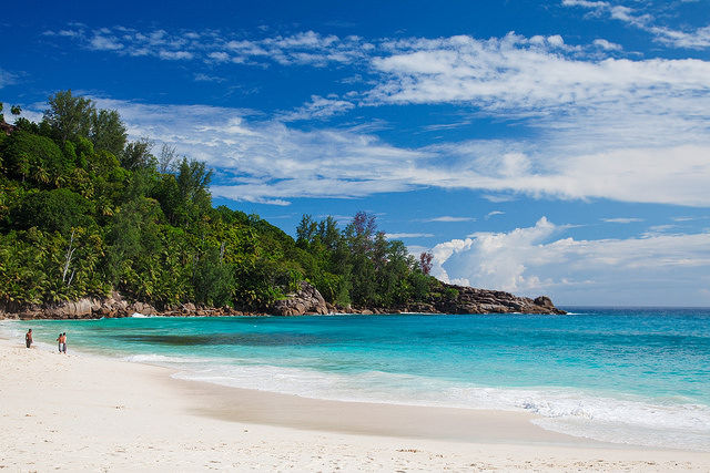 Top 7 mooiste stranden van de Seychellen | Matoke Tours