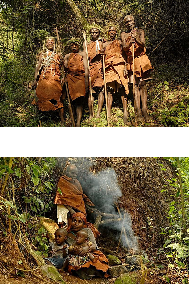 Projecten Oeganda » Matoke