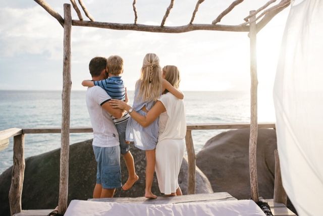 Seychellen met kinderen - De perfecte familiereis | Matoke Tours