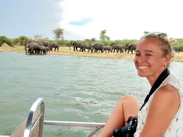 Sisterhood safari Rwanda en Oeganda | Reizen voor vrouwen in Afrika