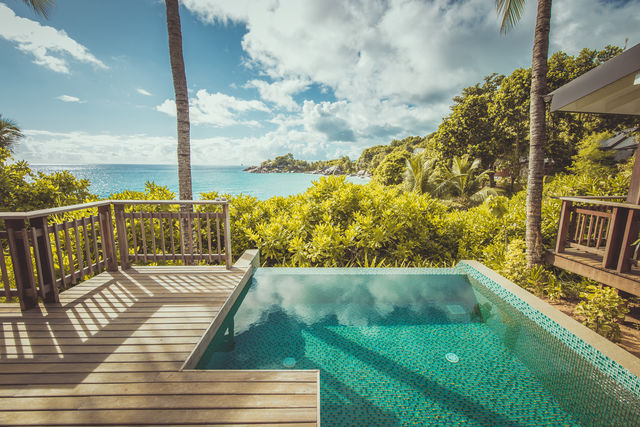 Huwelijksreis Seychellen | Uw droom huwelijksreis op maat | Matoke Tours