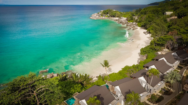 Seychellen huwelijksreis - Matoke Tours