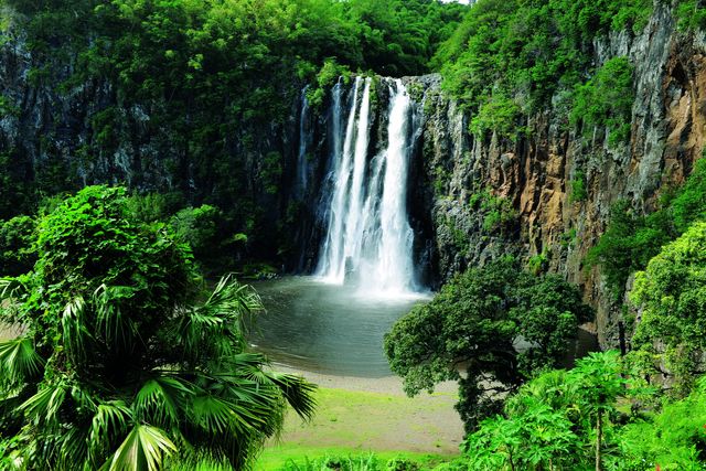 Les Cirques de Réunion | Matoke Tours