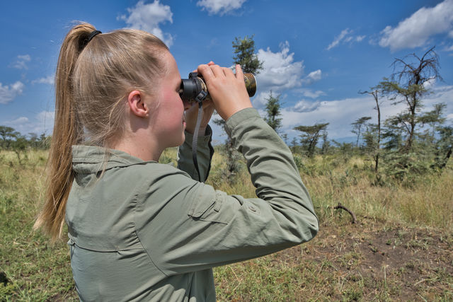 Sisterhood safari Rwanda en Oeganda | Reizen voor vrouwen in Afrika