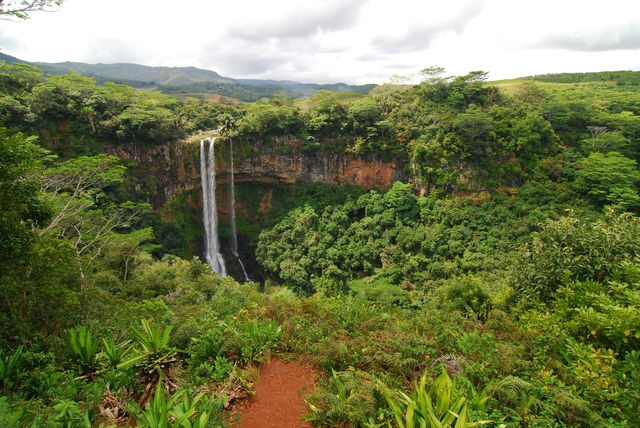 Chamarel - Tips en informatie | Matoke Tours