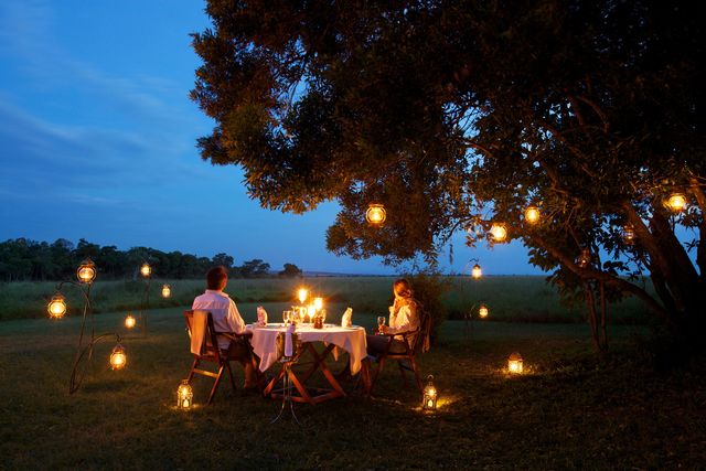 Huwelijksreis Afrika – romantische reizen in Afrika | Matoke Tours
