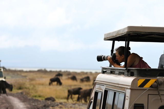 Groepsreizen Afrika – Groepsreis naar Afrika | Matoke Tours