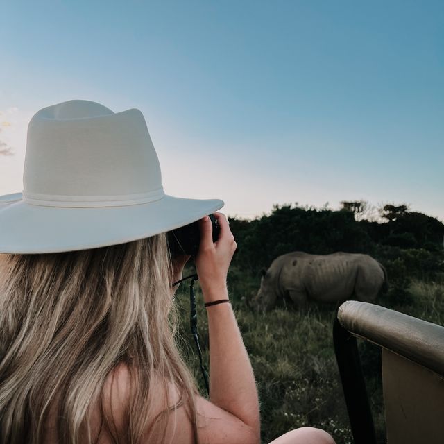 Rondreis Afrika – De mooiste Afrika reizen | Matoke Tours