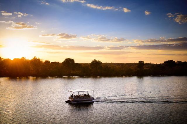 Zambia Botswana - Safari rondreis met Matoke Tours