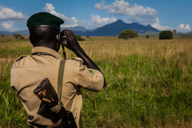 Kidepo Valley National Park – Matoke Tours
